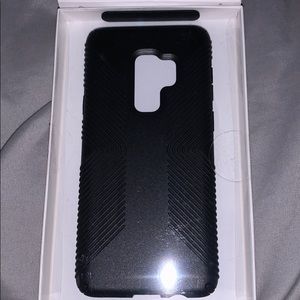 Samsung galaxy S9 plus speck phone case